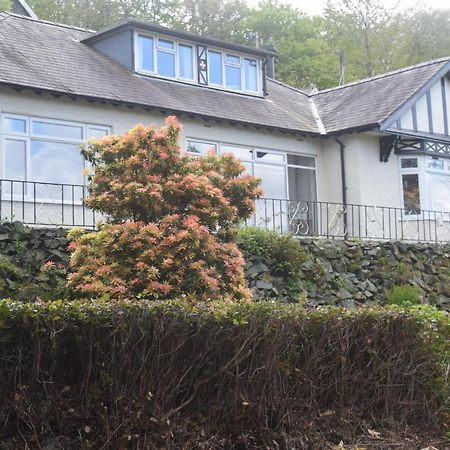 Borthwenbnb Dolgellau Extérieur photo