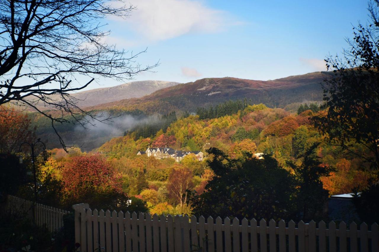 Borthwenbnb Dolgellau Extérieur photo