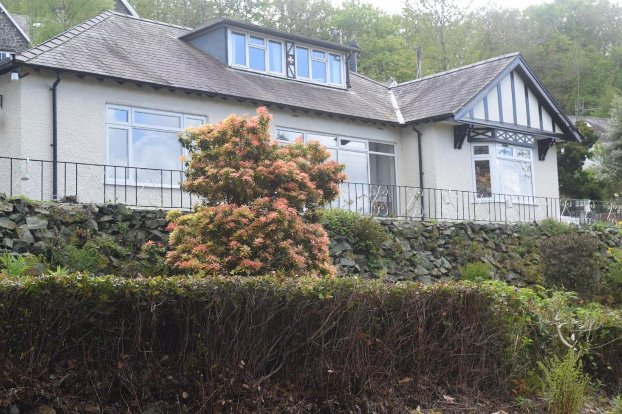 Borthwenbnb Dolgellau Extérieur photo