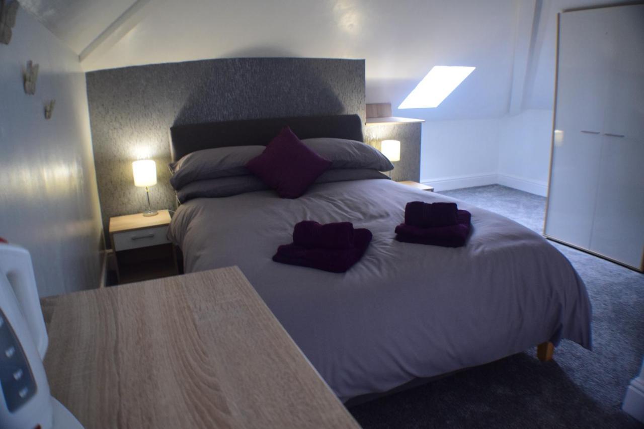 Borthwenbnb Dolgellau Extérieur photo