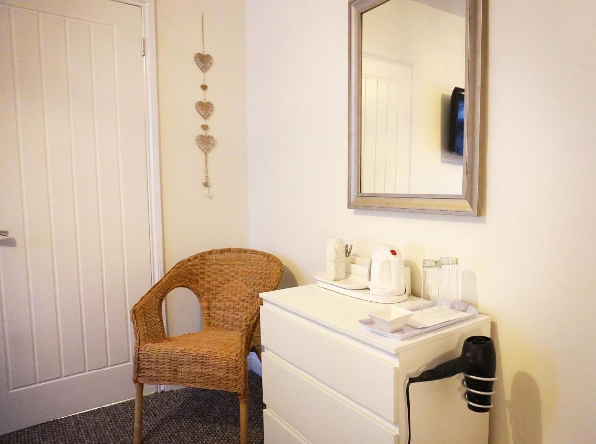 Borthwenbnb Dolgellau Extérieur photo