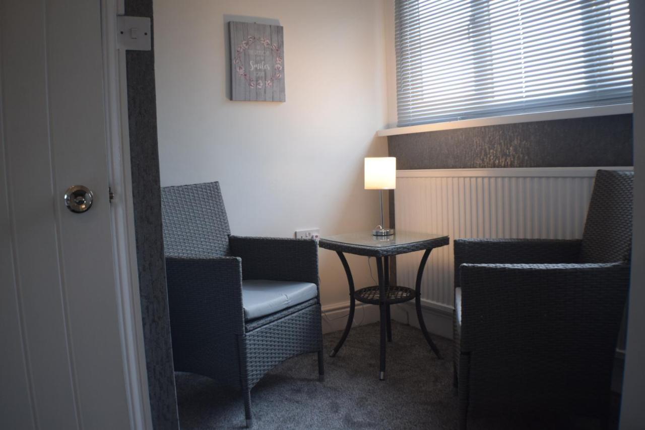 Borthwenbnb Dolgellau Extérieur photo