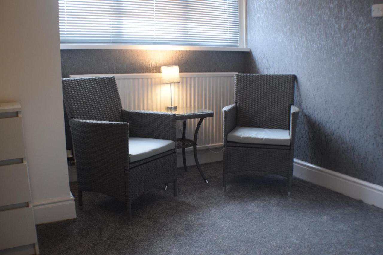 Borthwenbnb Dolgellau Extérieur photo